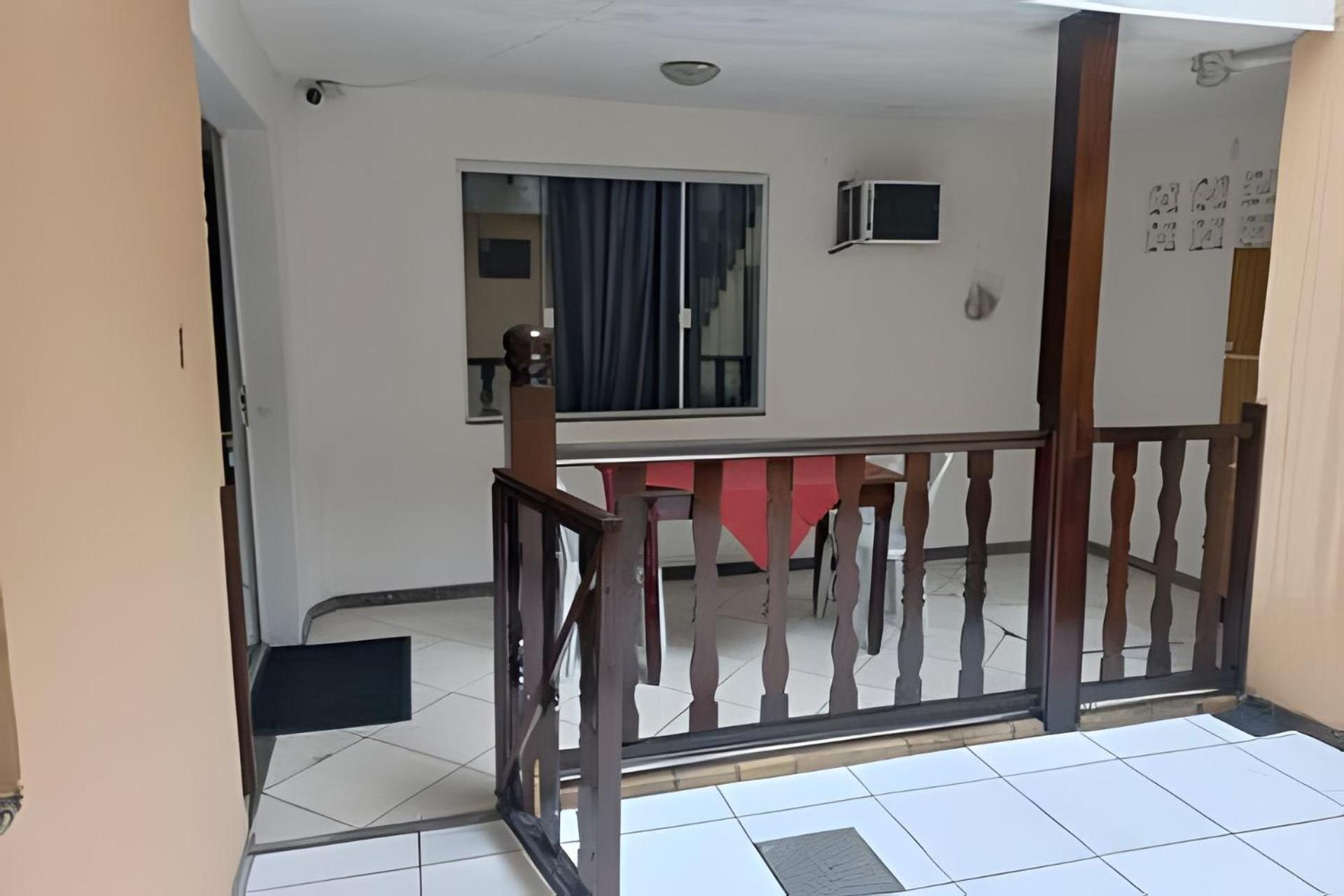 Ape Com Ac Perto Da Casa de férias Cabo Frio